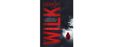 Czerwony wilk - Jen Williams