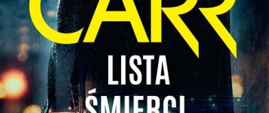 Lista śmierci - 	Jack Carr