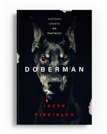 Doberman - Jacek Piekiełko