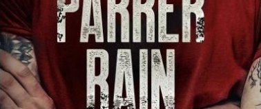 Parker Rain - Anna Wolf