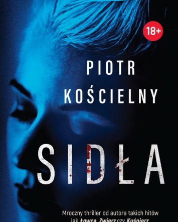 Sidła - Piotr Kościelny