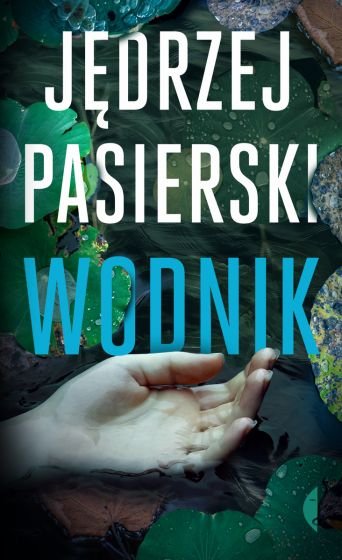 Wodnik- Jędrzej Pasierski