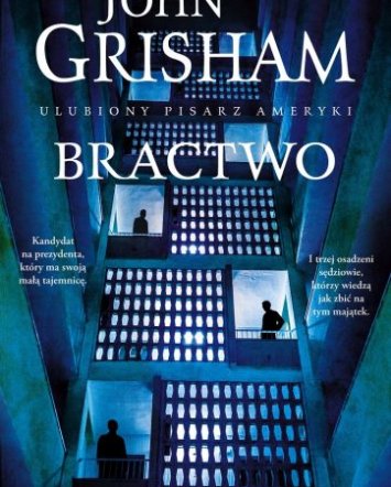 Bractwo- John Grisham