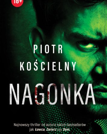 Nagonka- Piotr Kościelny