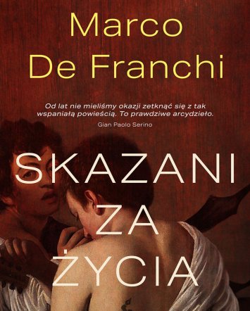 Skazani za życia- Marco De Franchi