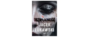 Bezwładność - Jacek Łukawski