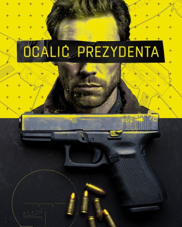 Ocalić prezydenta- Marcin Ciszewski