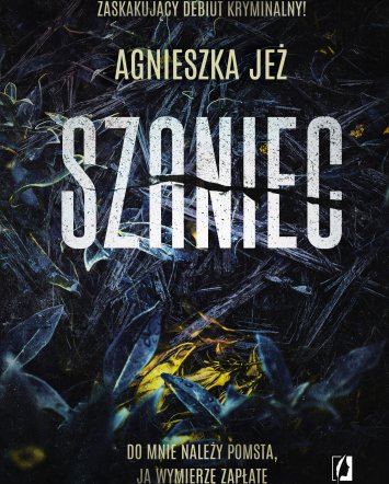 Szaniec- Agnieszka Jeż