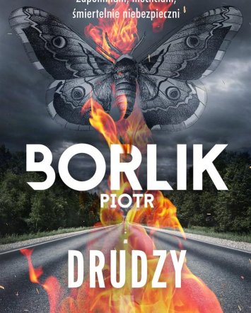 Drudzy - Piotr Borlik