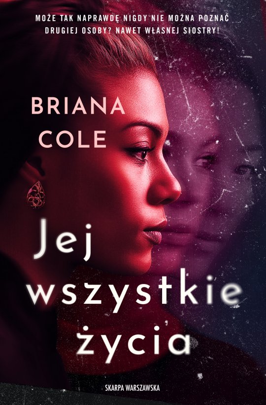 Jej wszystkie życia- Briana Cole