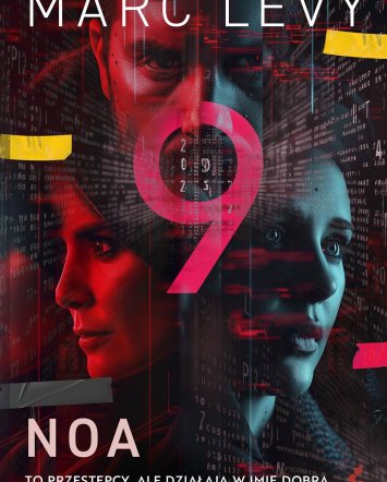 Noa. 9. - Marc Levy