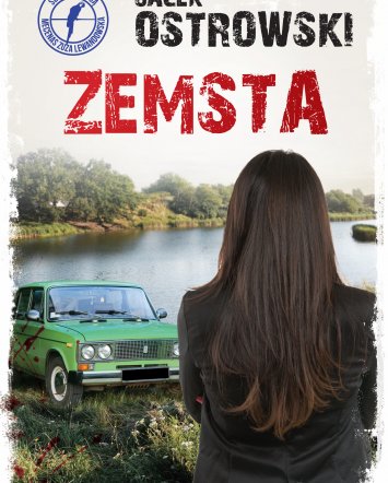 Zemsta - Jacek Ostrowski