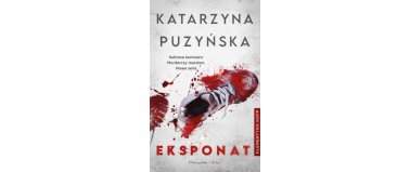 Eksponat - Katarzyna Puzyńska