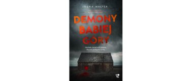 Demony Babiej Góry - Irena Małysa