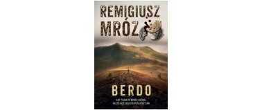 Berdo - Remigiusz Mróz