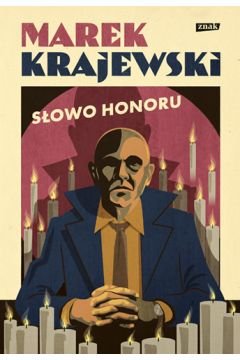 Słowo honoru - Marek Krajewski