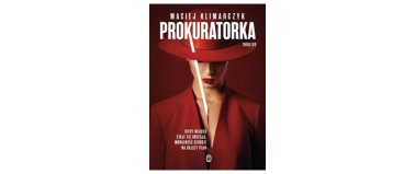 Prokuratorka - Maciej Klimarczyk