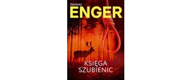 Księga szubienic - Thomas Enger
