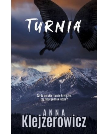 Turnia - Anna Klejzerowicz