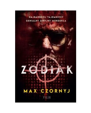 Zodiak - Max Czornyj