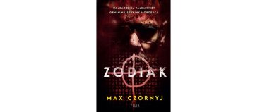 Zodiak - Max Czornyj