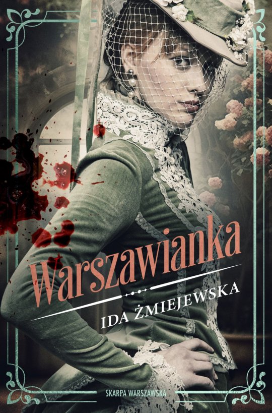 Warszawianka - Ida Żmiejewska