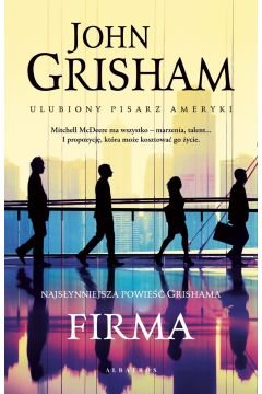 Firma - John Grisham