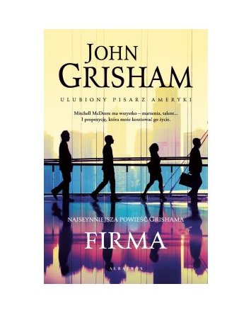 Firma - John Grisham