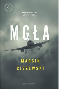 Mgła - Marcin Ciszewski