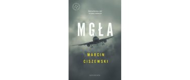 Mgła - Marcin Ciszewski