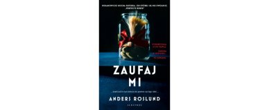 Zaufaj mi - Anders Roslund