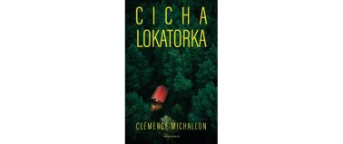 Cicha lokatorka - Clemence Michallon