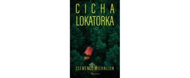 Cicha lokatorka - Clemence Michallon