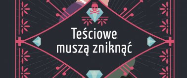 Teściowe muszą zniknąć - Alek Rogoziński