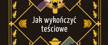 Jak wykończyć teściowe - Alek Rogoziński