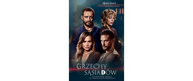 Grzechy sąsiadów - Saskia Noort