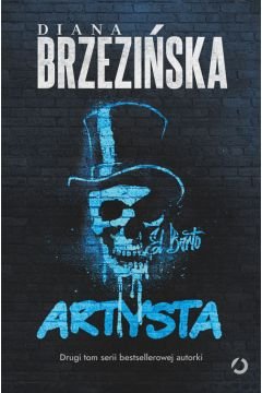 Artysta - Diana Brzezińska