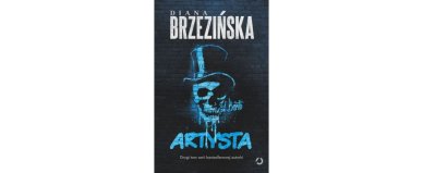 Artysta - Diana Brzezińska