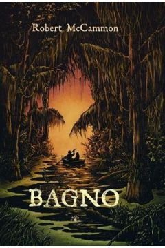 Bagno - Robert McCammon