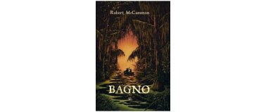 Bagno - Robert McCammon