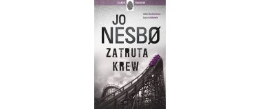 Zatruta krew - Jo Nesbo