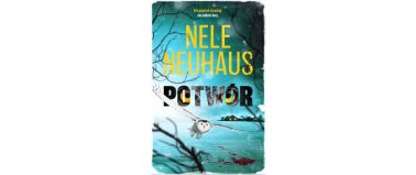 Potwór - Nele Neuhaus