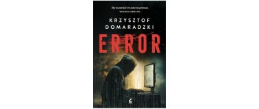 Error - Krzysztof Domaradzki