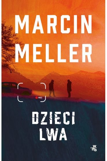 Dzieci lwa - Marcin Meller