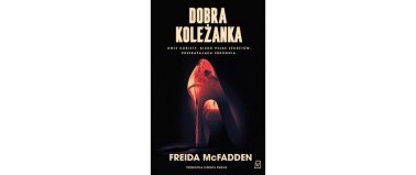 Dobra koleżanka - Freida McFadden