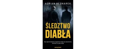 Śledztwo diabła - Adrian Bednarek