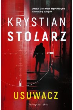 Usuwacz - Krystian Stolarz