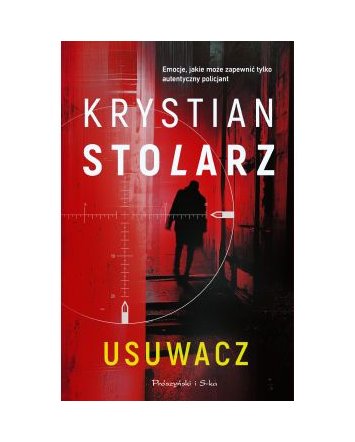 Usuwacz - Krystian Stolarz