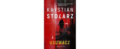 Usuwacz - Krystian Stolarz