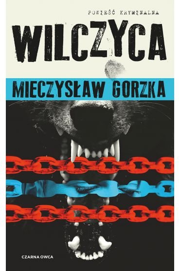 Wilczyca - Mieczysław Gorzka